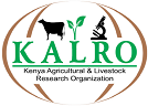 Kenya Agricltural and Livestock Research Organisation